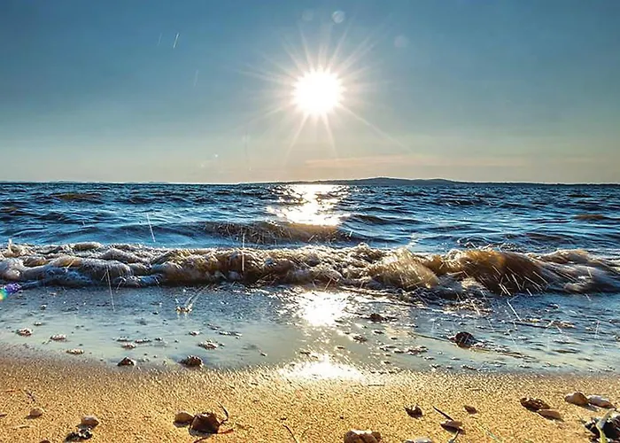 5 Bedroom Awesome In 普利拉卡