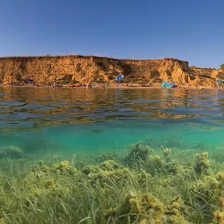 Hébergement de vacances 5 Bedroom Awesome In