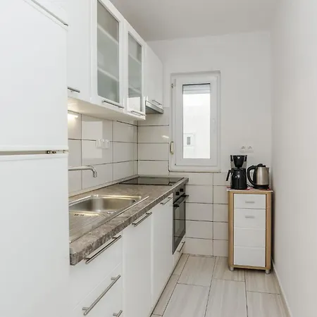 Holiday home Amazing Home In Privlaka With House Sea View Privlaka (Zadar)