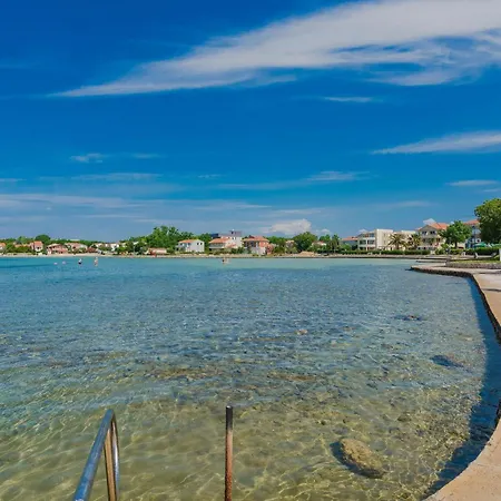 Holiday home Amazing Home In Privlaka With House Sea View *