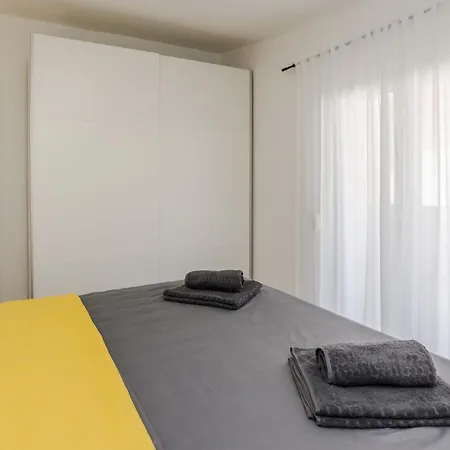 Holiday home Amazing Home In Privlaka With House Sea View Privlaka (Zadar)